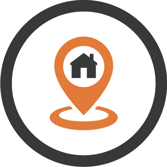 No Showings – No Hassles