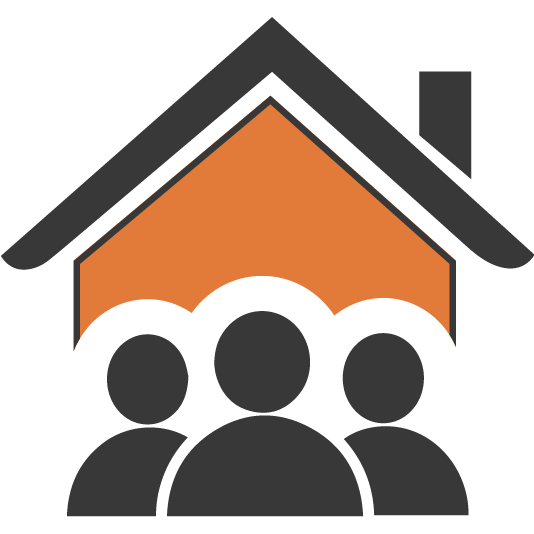 Tired tenants