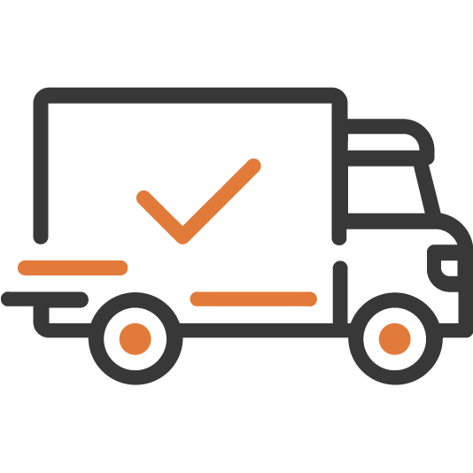 We Help You Move